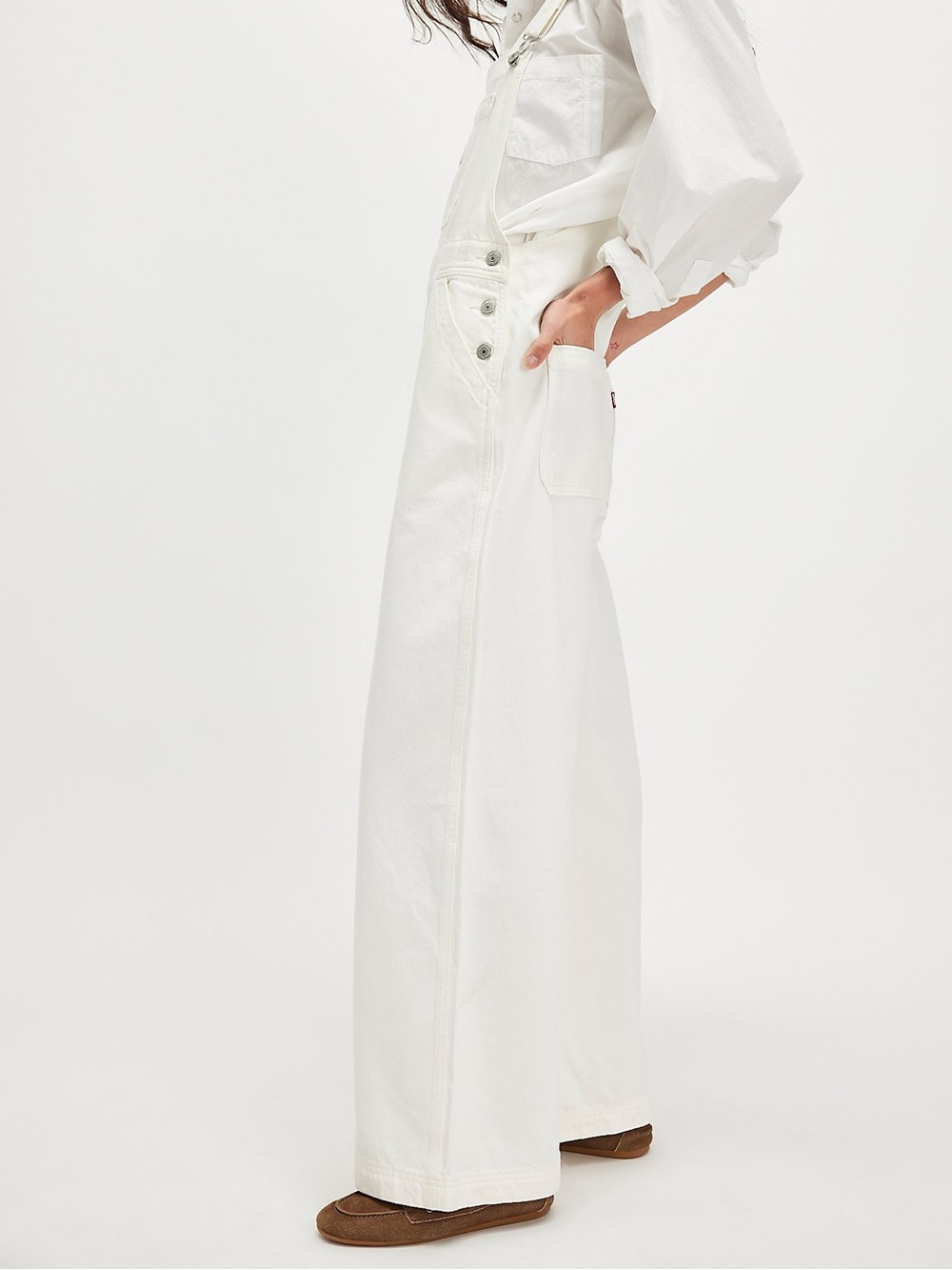 Levi’s XL Overall - Picture 2 of 4